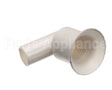W0409858 Atosa Connector, Elbow, Evaporator,