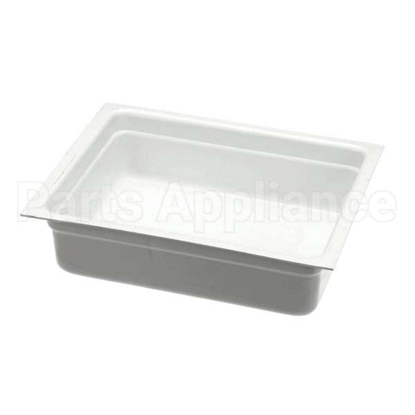 W0411206 Compatible Atosa Pan, Drain, Condensation
