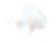 W0430032 Grindmaster Cecilware Bearing, Stator Flange, Nat Acetal
