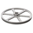 W0450053 Compatible Grindmaster Pulley, 10 W/ 1Bore