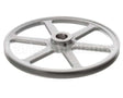 W0450053 Grindmaster Cecilware Pulley, 10 W/ 1Bore