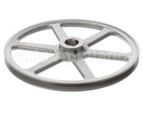 W0450053 Grindmaster Cecilware Pulley, 10 W/ 1Bore