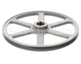 W0450053 Grindmaster Cecilware Pulley, 10 W/ 1Bore