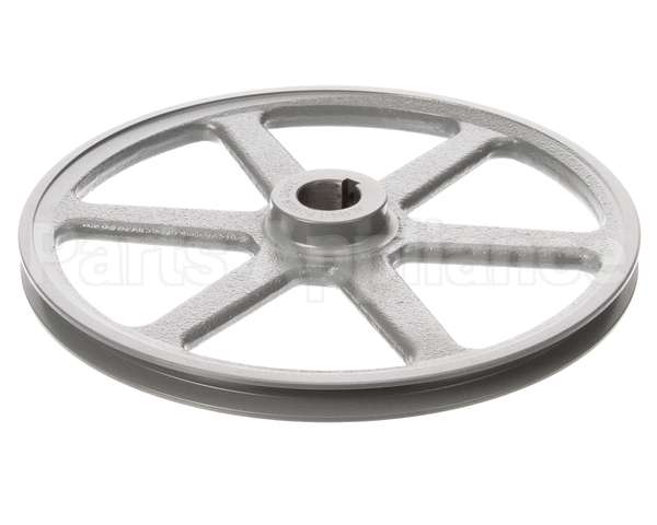 W0450053 Grindmaster Cecilware Pulley, 10 W/ 1Bore