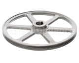 W0450053 Grindmaster Cecilware Pulley, 10 W/ 1Bore