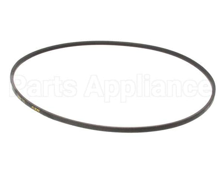 W0450209 Grindmaster Cecilware V-Belt, 3L460 X 3/8 Fhp