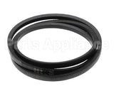 W0450211 Grindmaster Cecilware V-Belt, 3L490 X 3/8 Fhp