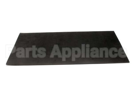 W0470010 Grindmaster Cecilware Pad, Neoprene Black Rubber