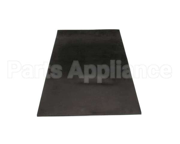 W0470010 Grindmaster Cecilware Pad, Neoprene Black Rubber