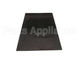 W0470010 Grindmaster Cecilware Pad, Neoprene Black Rubber