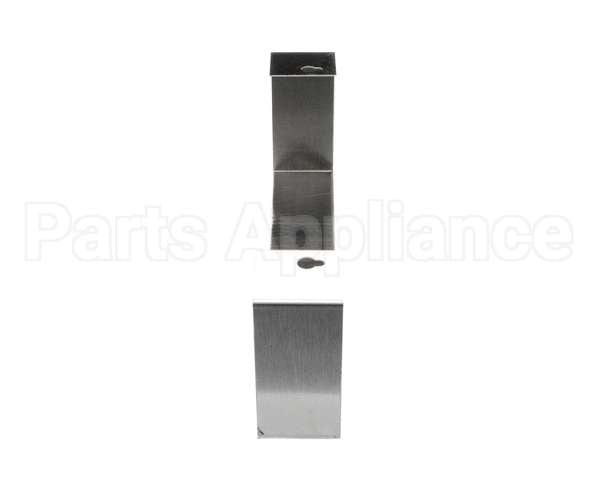 W0471129 Grindmaster Cecilware Bracketdrip Pan