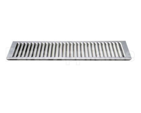 W0472078 Grindmaster Cecilware Insert,Drip Tray,5711