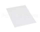 W0499196 Atosa Wicking Paper For Msf8302Gr