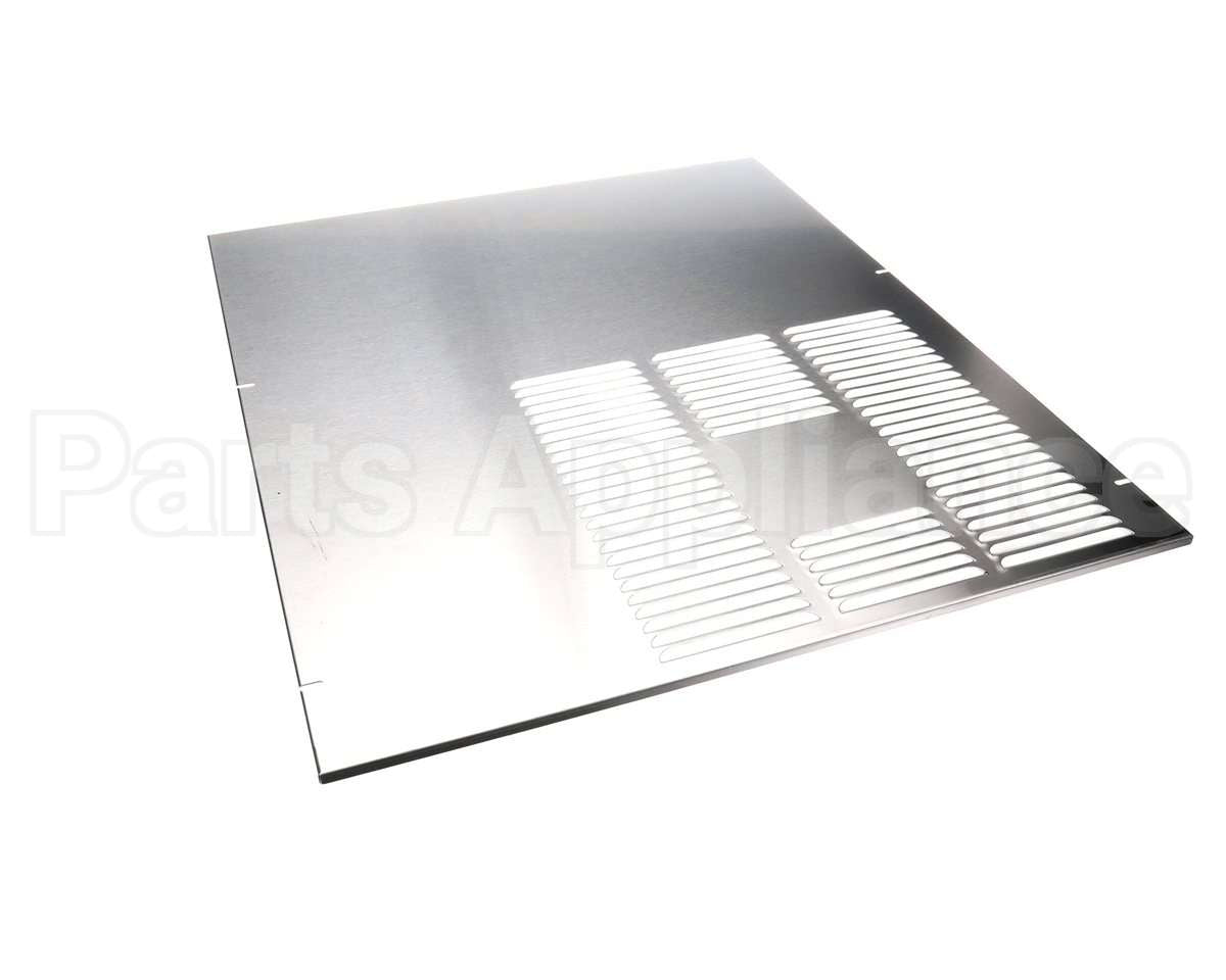 W0520081 Grindmaster Cecilware Panel, Lh Model 3312