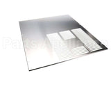 W0520081 Grindmaster Cecilware Panel, Lh Model 3312