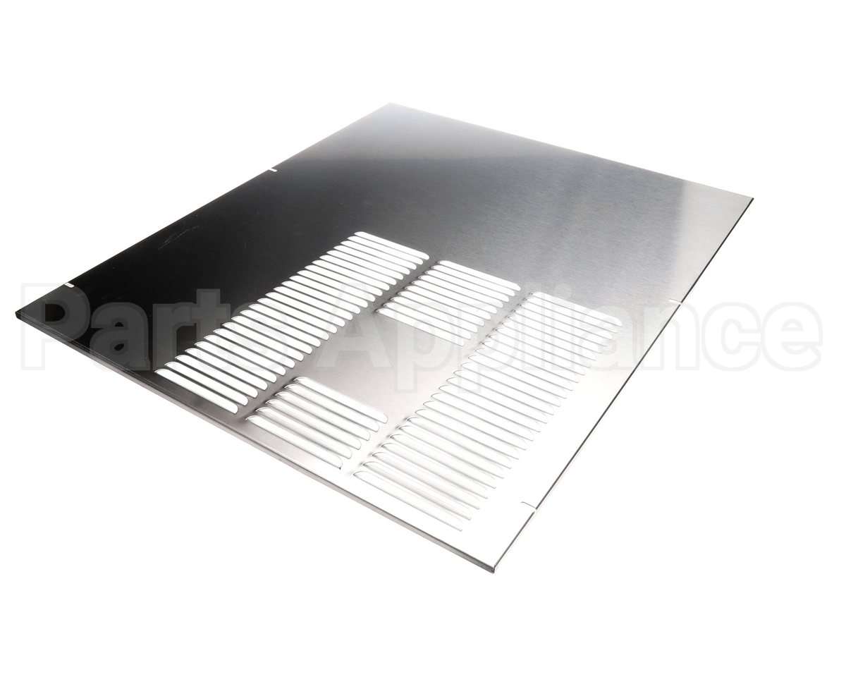 W0520081 Grindmaster Cecilware Panel, Lh Model 3312