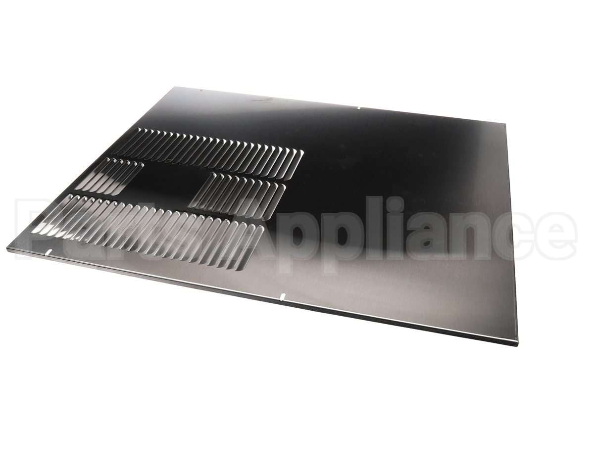 W0520081 Grindmaster Cecilware Panel, Lh Model 3312