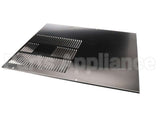 W0520081 Grindmaster Cecilware Panel, Lh Model 3312