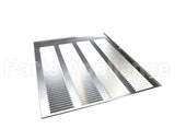 W0520136 Grindmaster Cecilware Right Side Panel