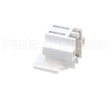 W0570044 Grindmaster Cecilware Socket, Light Leviton