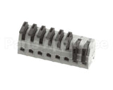W0570213 Grindmaster Cecilware Strip, Term 8 Pin Spring Clamp