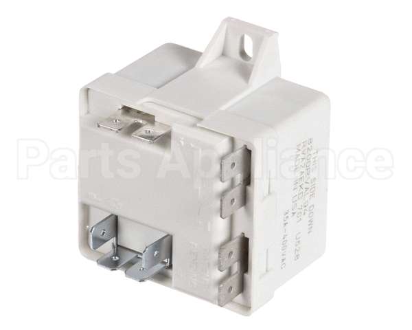 W0570638 Grindmaster Cecilware Relay,Compressor
