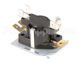 W0570651 Grindmaster Cecilware Sequencer, Electric Fan/Heat