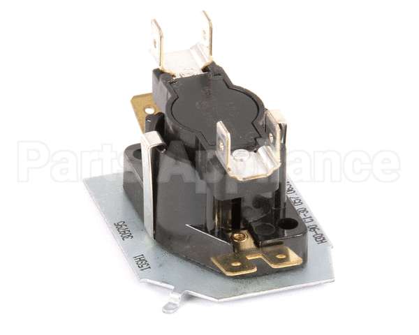 W0570651 Grindmaster Cecilware Sequencer, Electric Fan/Heat