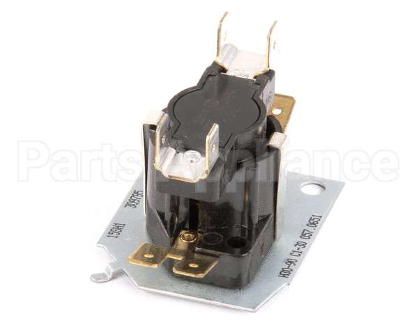 W0570651 Grindmaster Cecilware Sequencer, Electric Fan/Heat