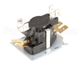 W0570651 Grindmaster Cecilware Sequencer, Electric Fan/Heat