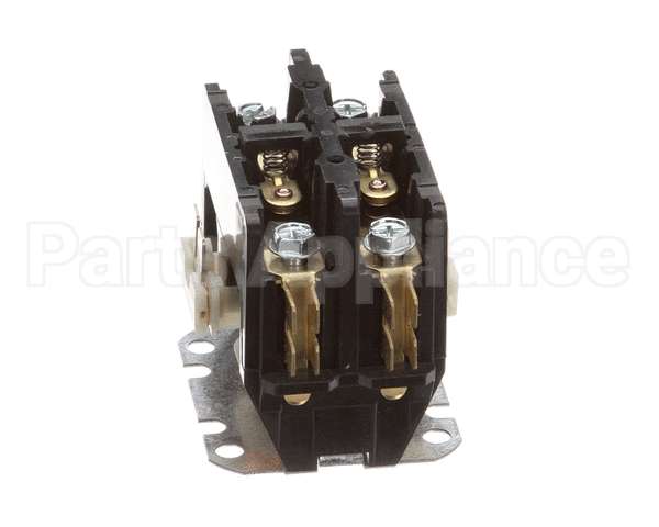 W0570655 Grindmaster Cecilware Contactor,240-600V,24Vac Coil