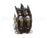W0570655 Grindmaster Cecilware Contactor,240-600V,24Vac Coil