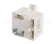 W0570693 Grindmaster Cecilware - Relay, 040-0001-54 3Arr3Ct10V5