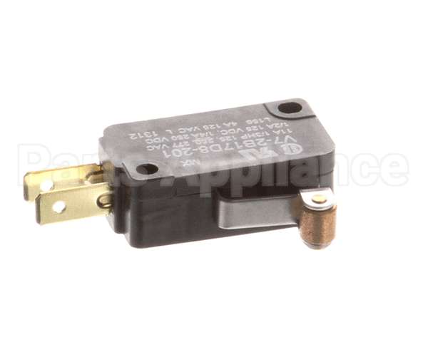 W0570929 Grindmaster Cecilware Switch,V7-2B17D8-201,Microswch
