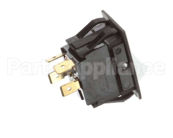 W0570934 Grindmaster Cecilware Switch, Rocker 15 Amp Dpst