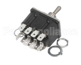 W0571051 Grindmaster Cecilware Switch, Toggle 4Nt91-1 Spare P