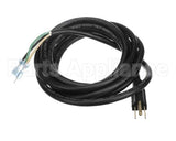 W0572068 Grindmaster Cecilware Power Cord Assembly,Supply