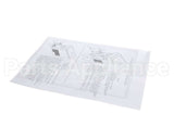 W0600120 Grindmaster Cecilware Instruction Sheet,Spinner Kit