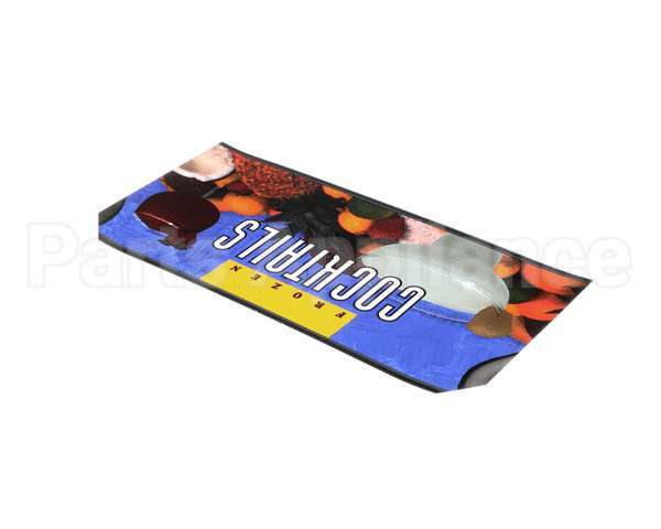 W0600130 Grindmaster Cecilware Header,Froz Cocktail,Sgl Cfb