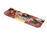 W0600168 Grindmaster Cecilware Header,Frozen Bev,Twin Cfb