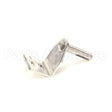 W0604022 Compatible Atosa Hinge, Right, Top