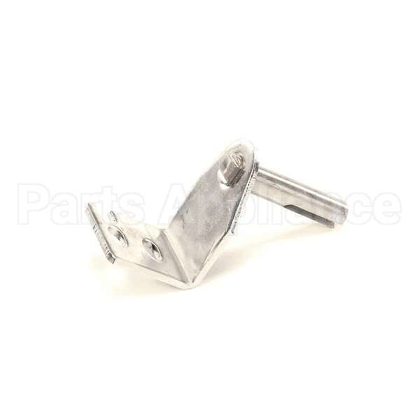 W0604022 Compatible Atosa Hinge, Right, Top