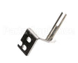 W0604023 Atosa Hinge, Left, Top