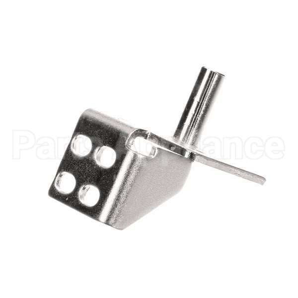 W0604024 Compatible Atosa Hinge, Right, Bottom