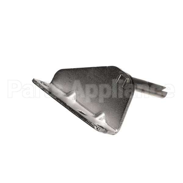 W0604032 Compatible Atosa Hinge, Left, Top