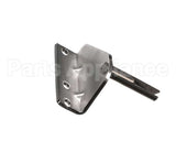 W0604032 Atosa Hinge, Left, Top