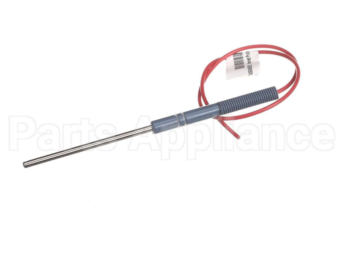 W060456202 Atosa Harvest Probe/Red