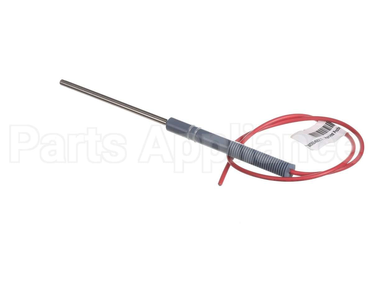 W060456202 Atosa Harvest Probe/Red