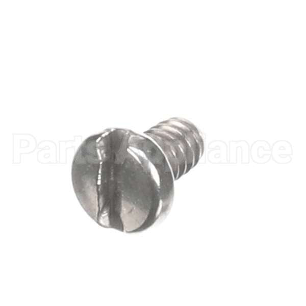 W0610015 Compatible Grindmaster Screw, 6-32X1/4 Slt Bnd Hd Ms