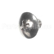 W0610264 Compatible Grindmaster Screw, 10-24X1/4 Ph Tr Hd Ms, 18-8 S/S